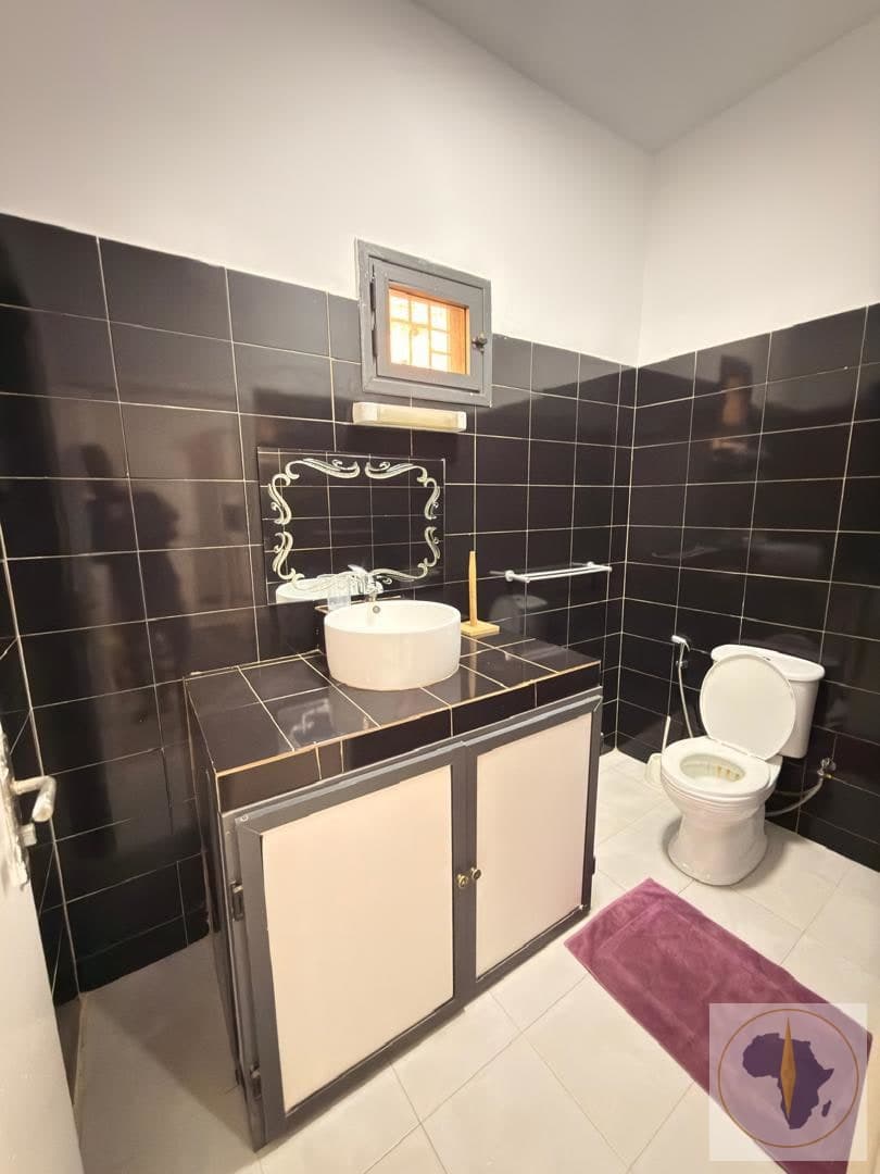 Villa en location saisonnière à Saly — photo 4
