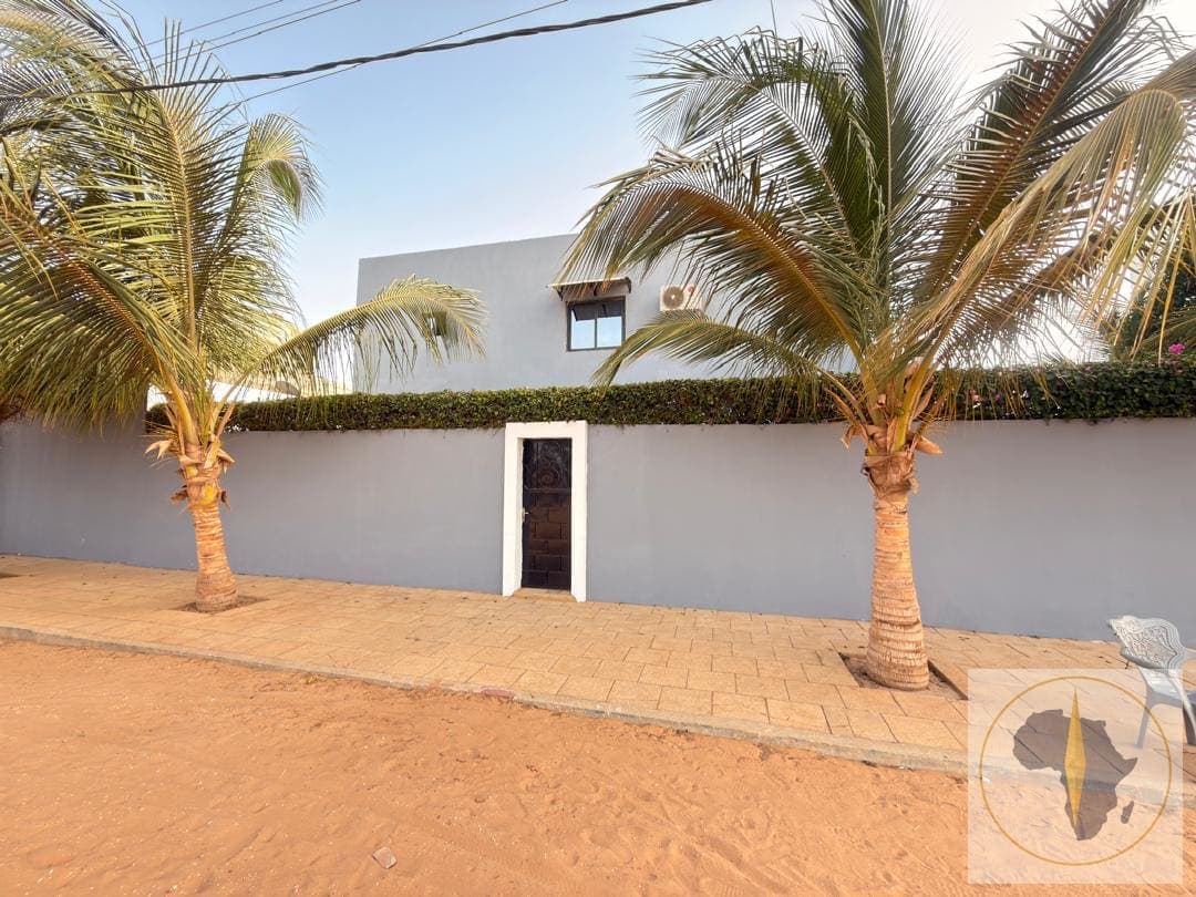 Villa en location saisonnière à Saly — photo 5