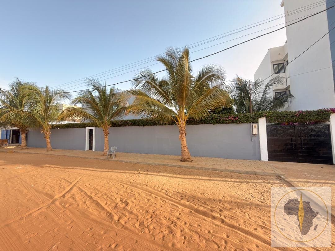 Villa en location saisonnière à Saly — photo 3