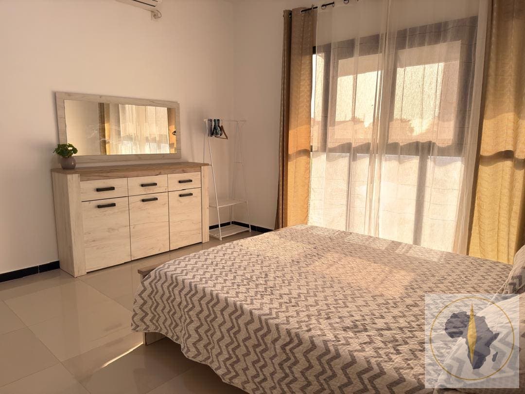 Villa en location saisonnière à Saly — photo 15