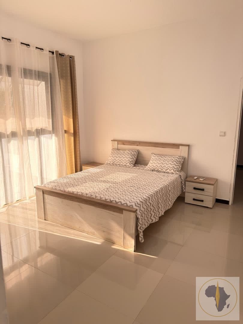 Villa en location saisonnière à Saly — photo 10