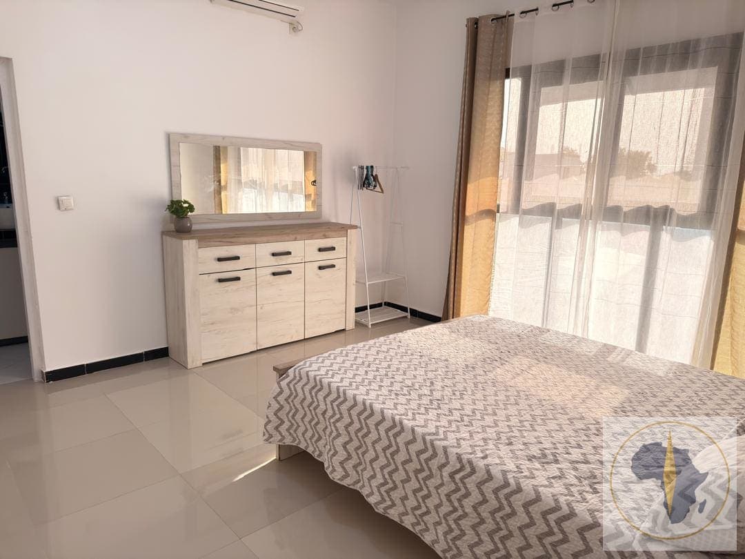 Villa en location saisonnière à Saly — photo 12