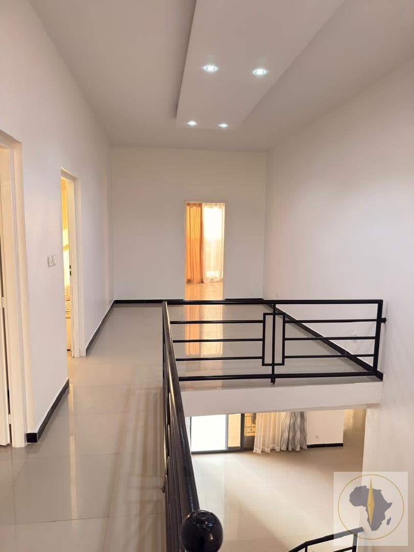 Villa en location saisonnière à Saly — photo 9
