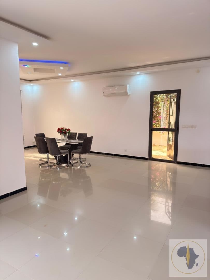 Villa en location saisonnière à Saly — photo 16