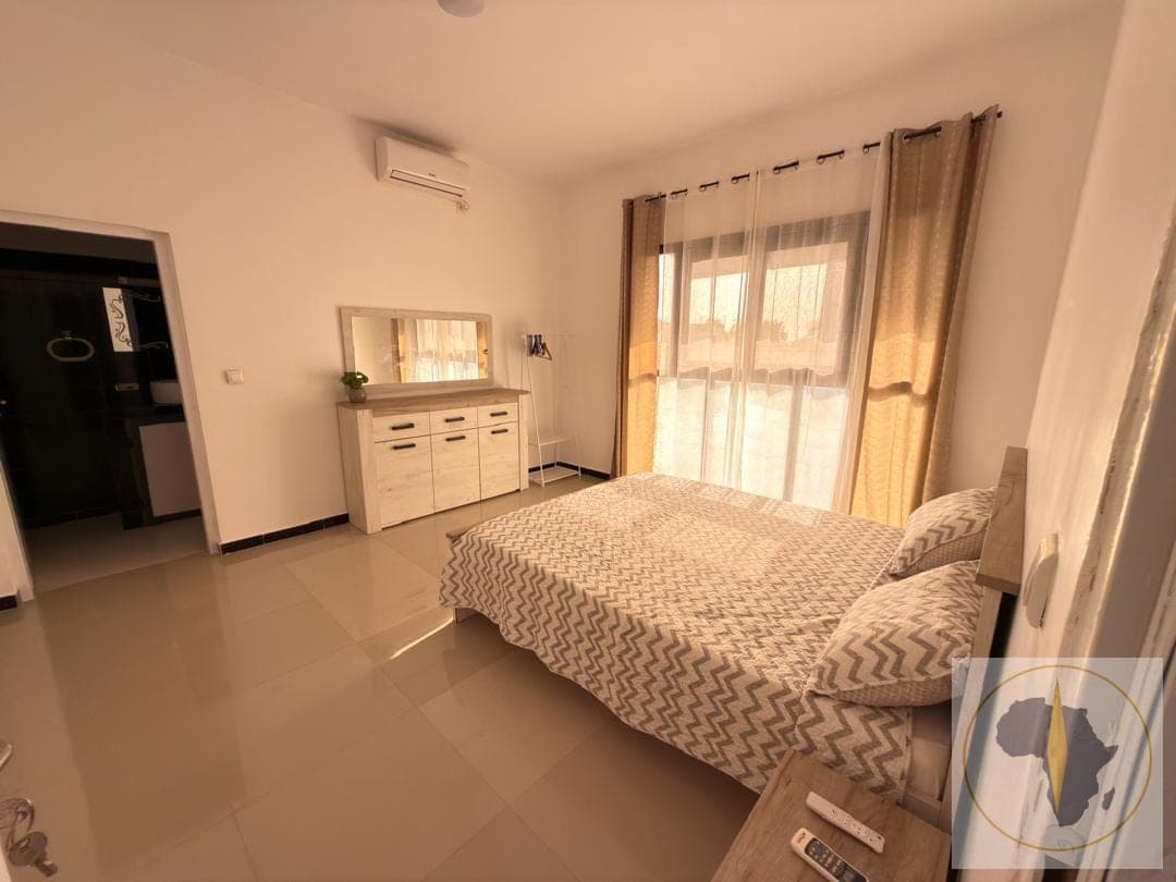 Villa en location saisonnière à Saly — photo 8
