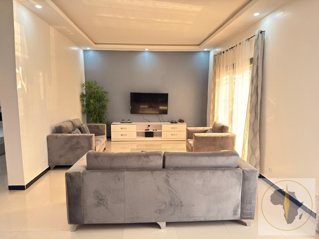 Villa en location saisonnière à Saly — photo 18