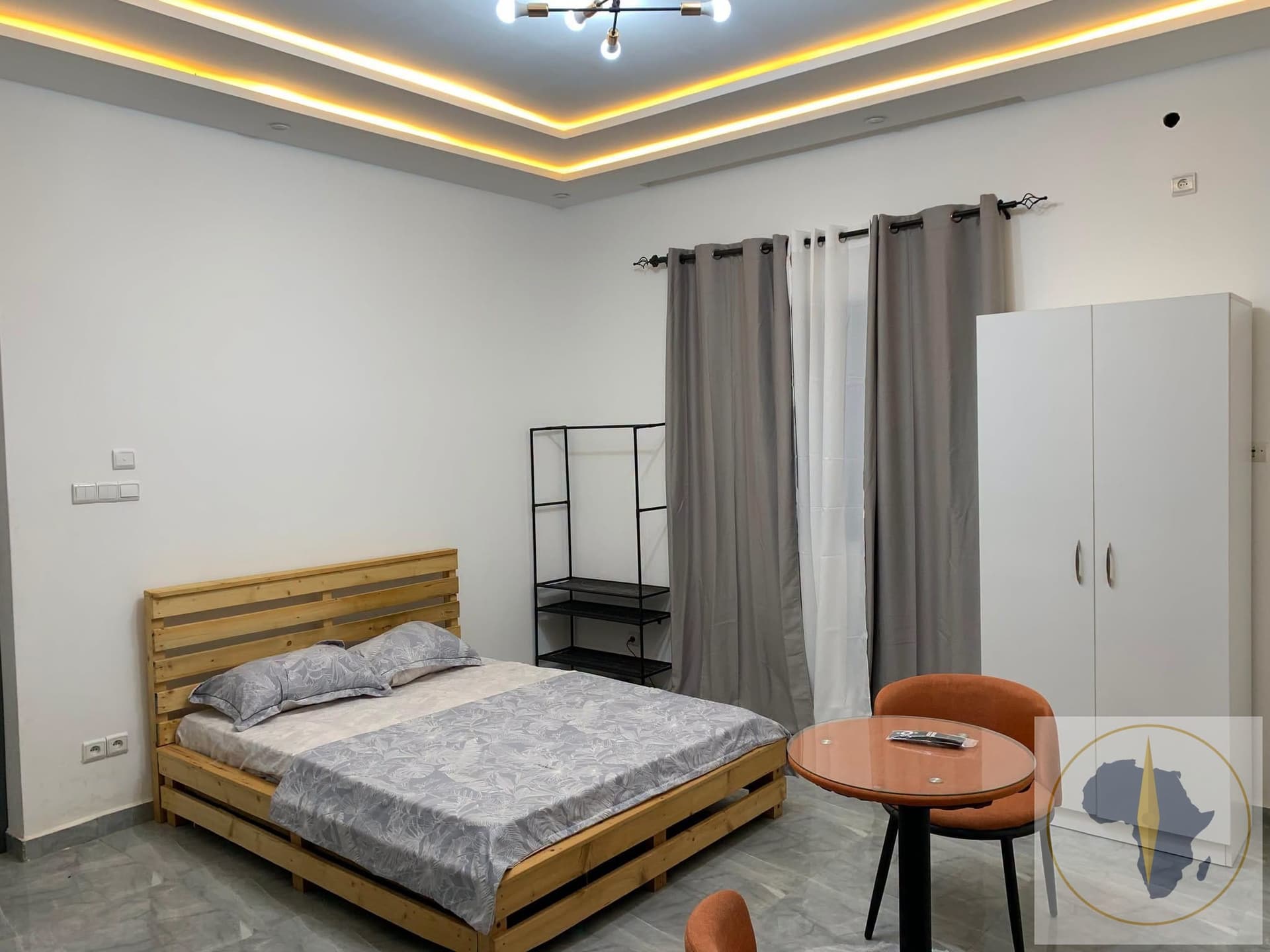 Appartement en location saisonnière à Mbour — photo 3