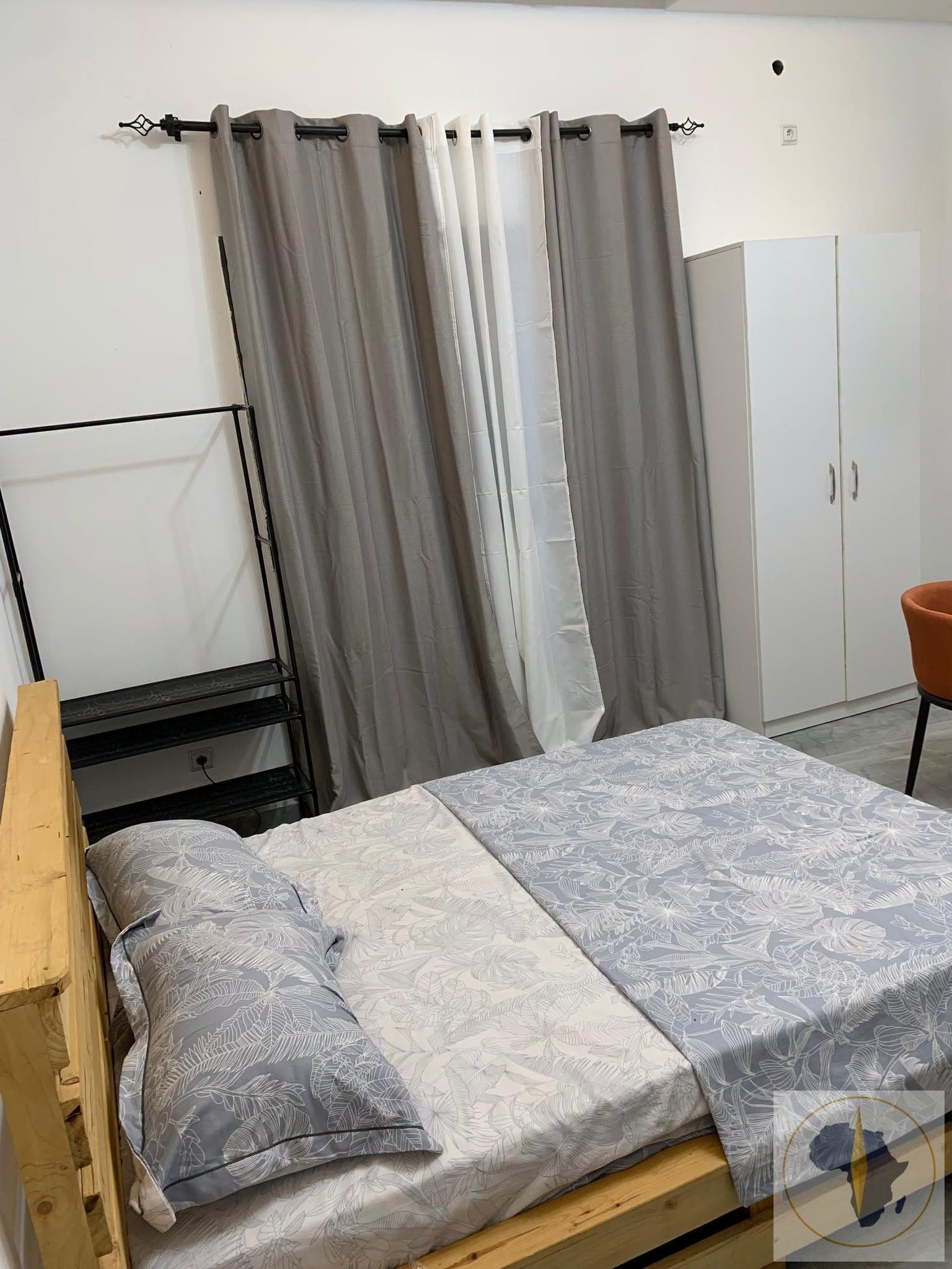 Appartement en location saisonnière à Mbour — photo 4