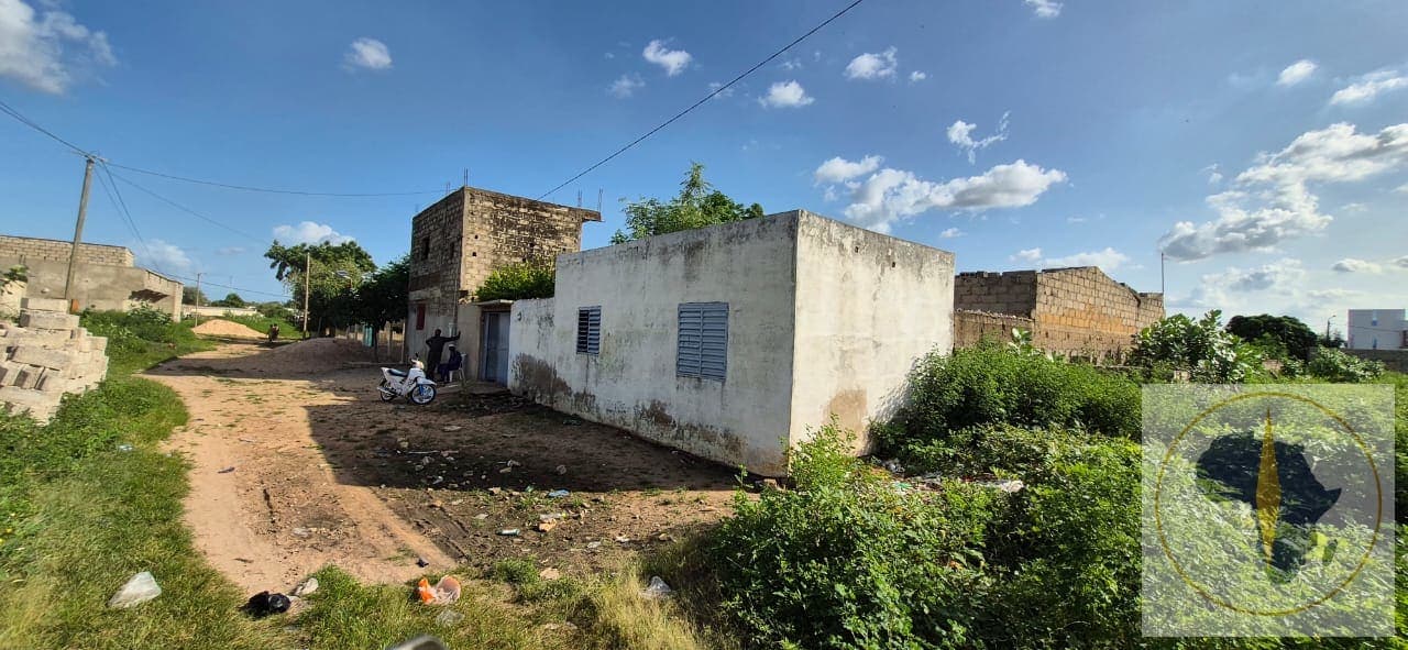 Villa à vendre à Kaolack — photo principale