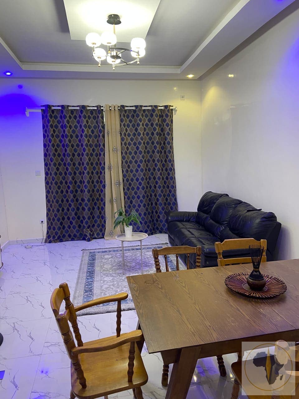 Appartement en location saisonnière à Keur Massar — photo 5