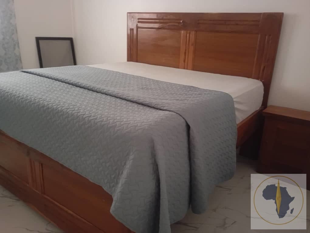 Appartement en location saisonnière à Keur Massar — photo 3