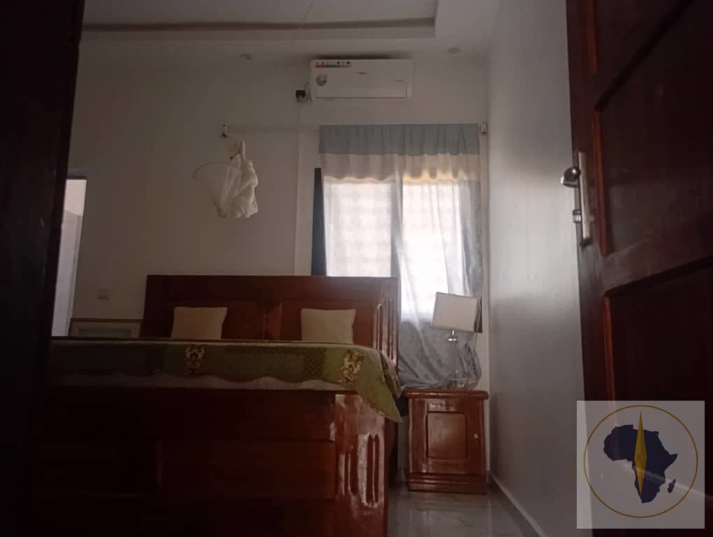 Appartement en location saisonnière à Keur Massar — photo 2