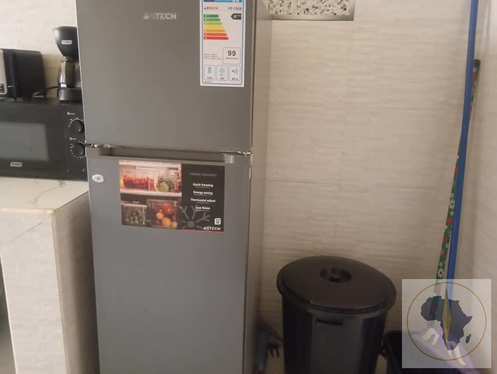 Appartement en location saisonnière à Keur Massar — photo 4