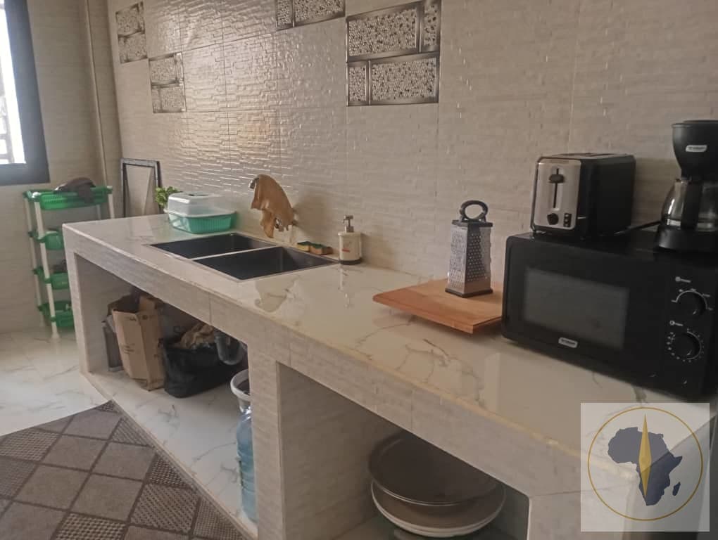 Appartement en location saisonnière à Keur Massar — photo 6