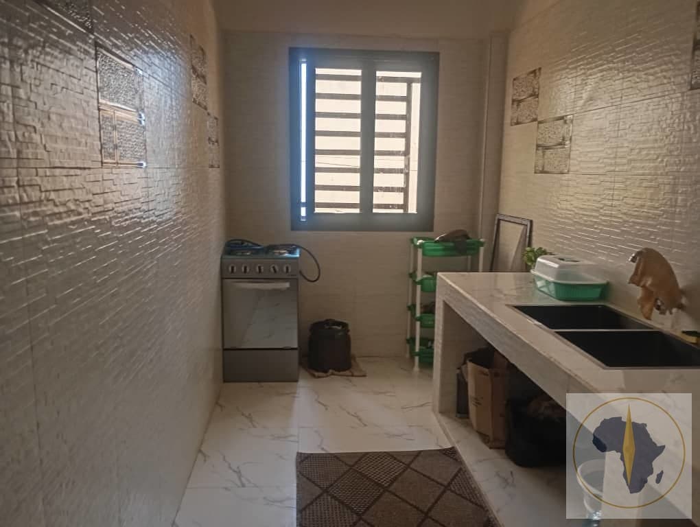 Appartement en location saisonnière à Keur Massar — photo 8