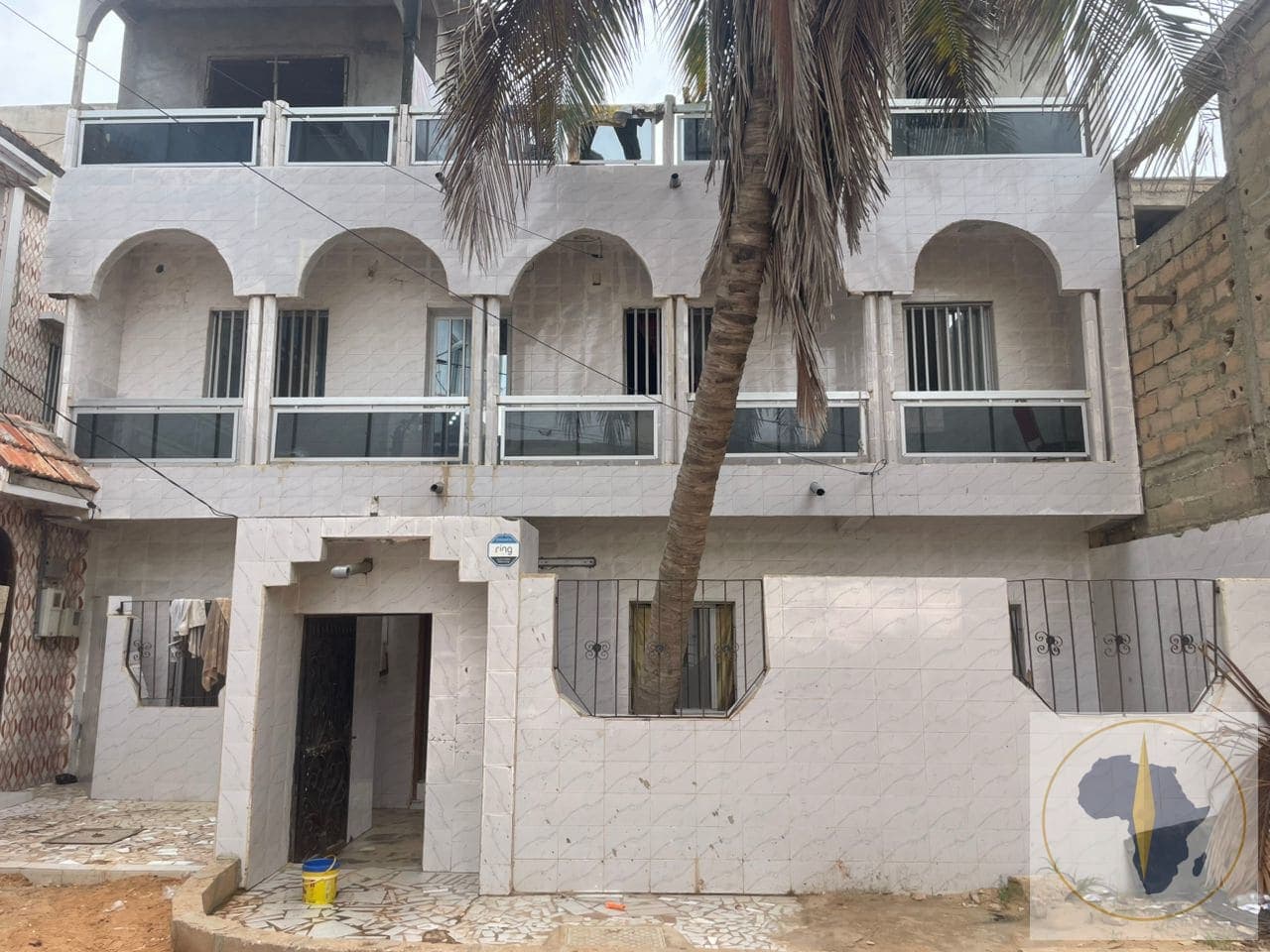 Villa à vendre à Guediawaye — photo principale