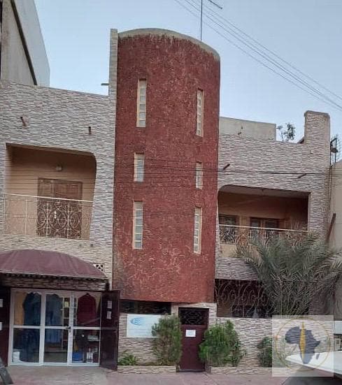 Villa à vendre à Dakar — photo principale