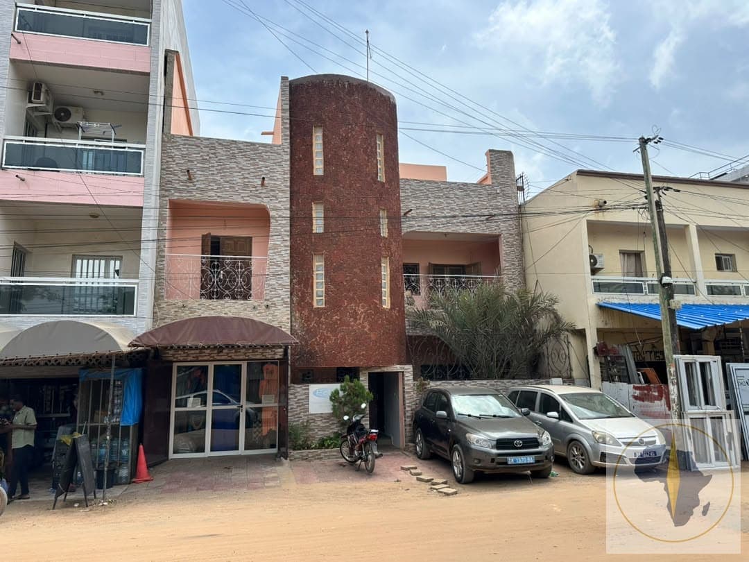Villa à vendre à Dakar — photo 2