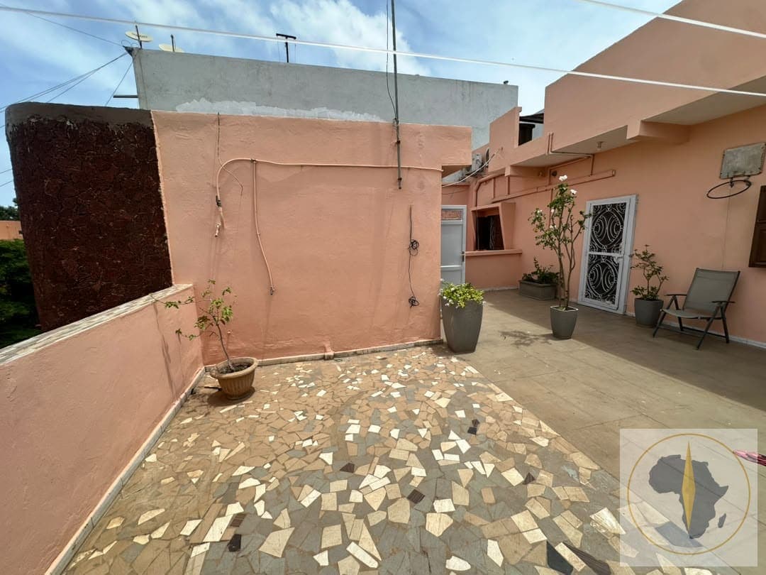 Villa à vendre à Dakar — photo 10