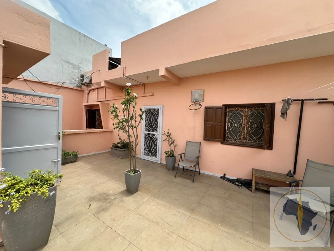 Villa à vendre à Dakar — photo 12