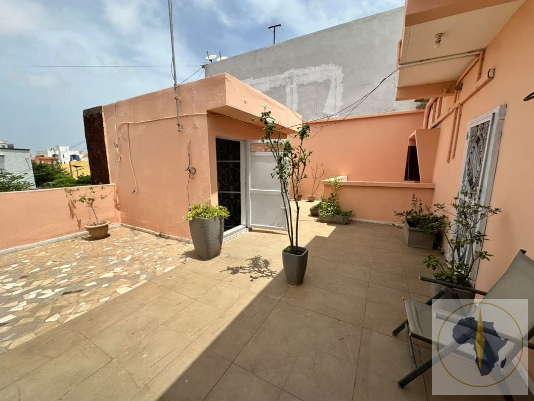Villa à vendre à Dakar — photo 13