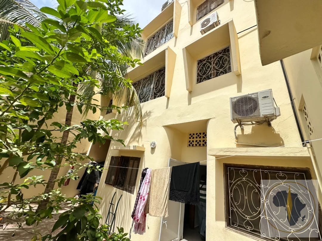 Villa à vendre à Dakar — photo 14