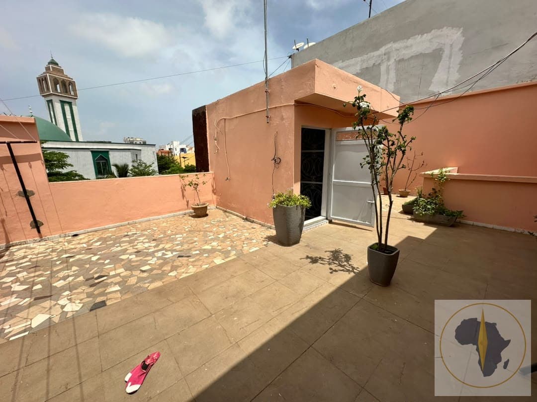 Villa à vendre à Dakar — photo 11