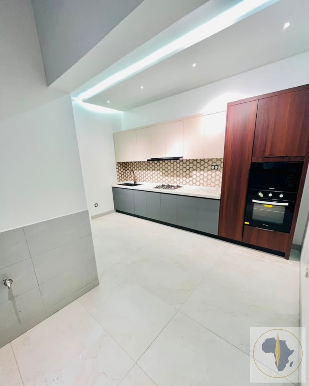 Appartement à louer à Dakar — photo 4