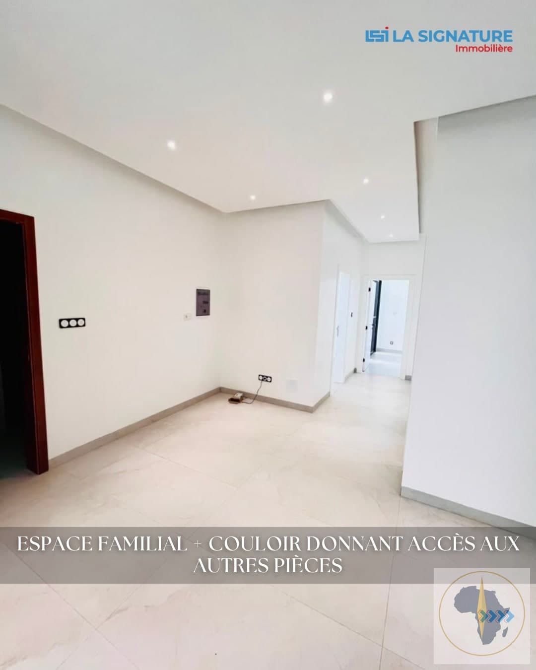 Appartement à louer à Dakar — photo 13