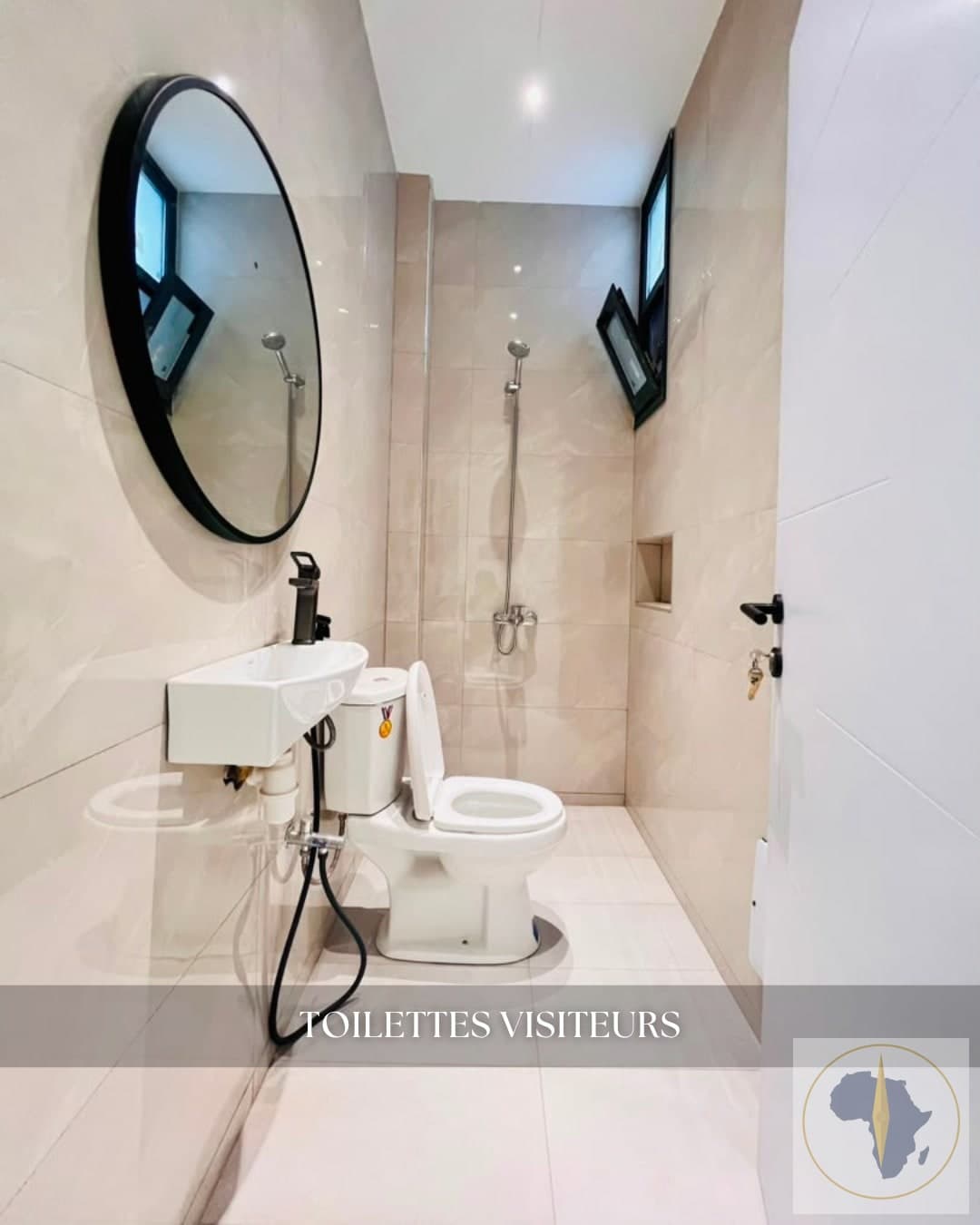 Appartement à louer à Dakar — photo 3