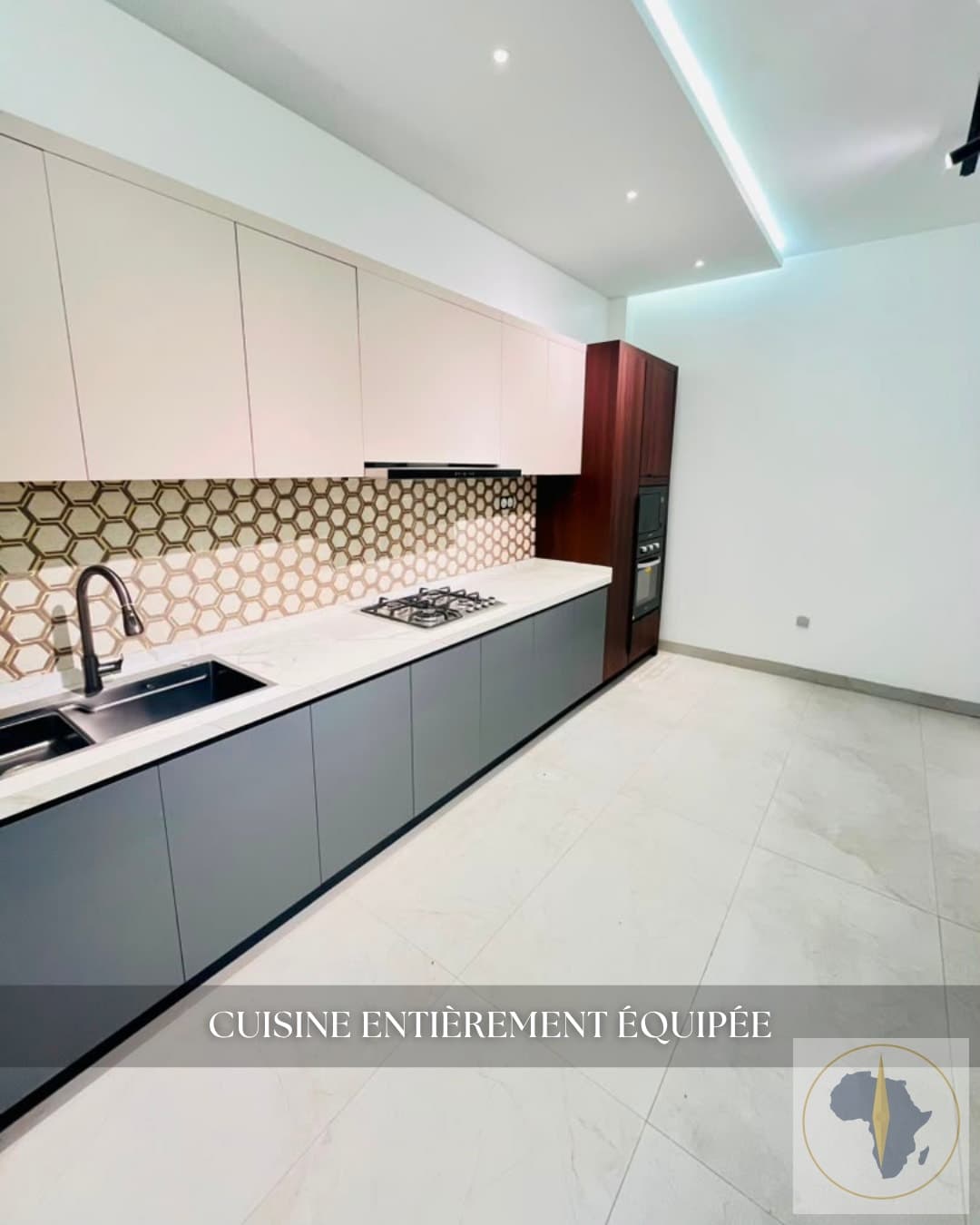 Appartement à louer à Dakar — photo 2