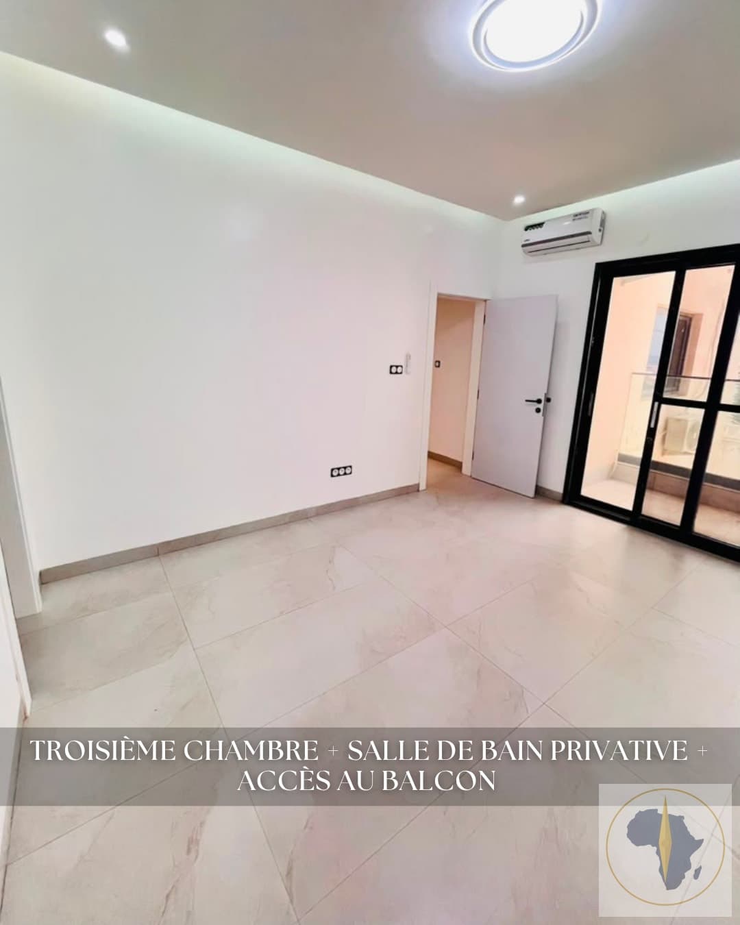 Appartement à louer à Dakar — photo 20