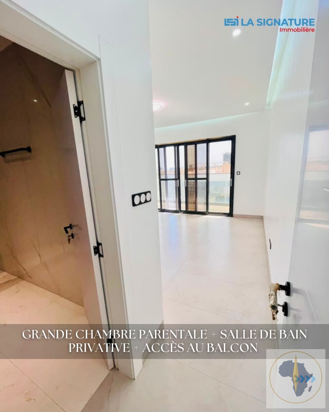 Appartement à louer à Dakar — photo 16