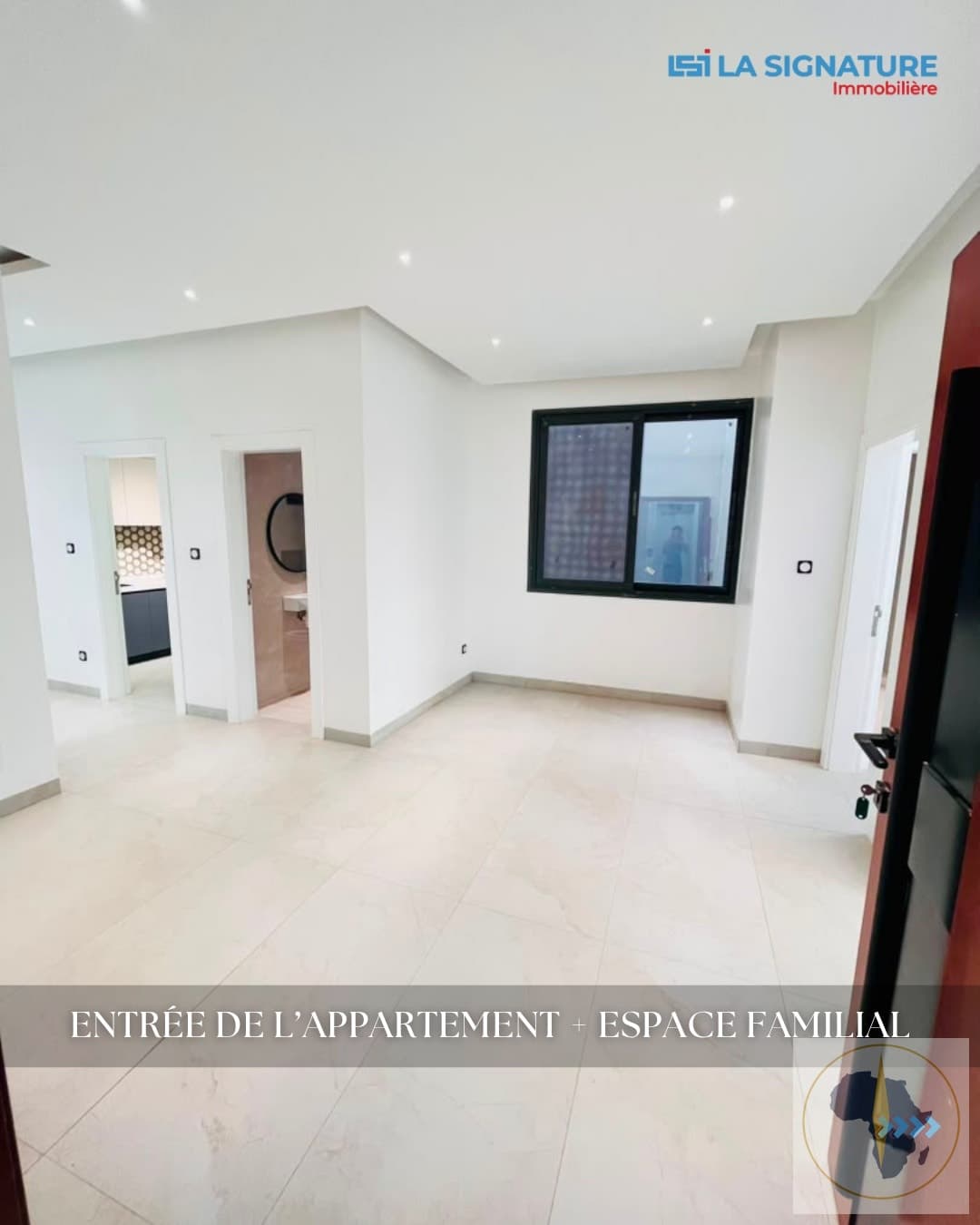 Appartement à louer à Dakar — photo 18