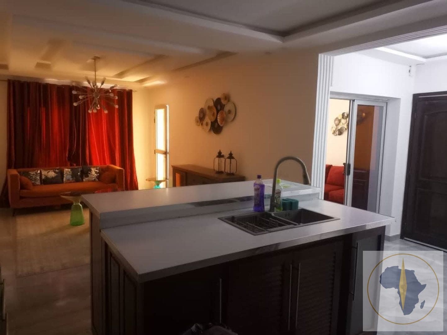 Appartement en location saisonnière à Dakar — photo 3