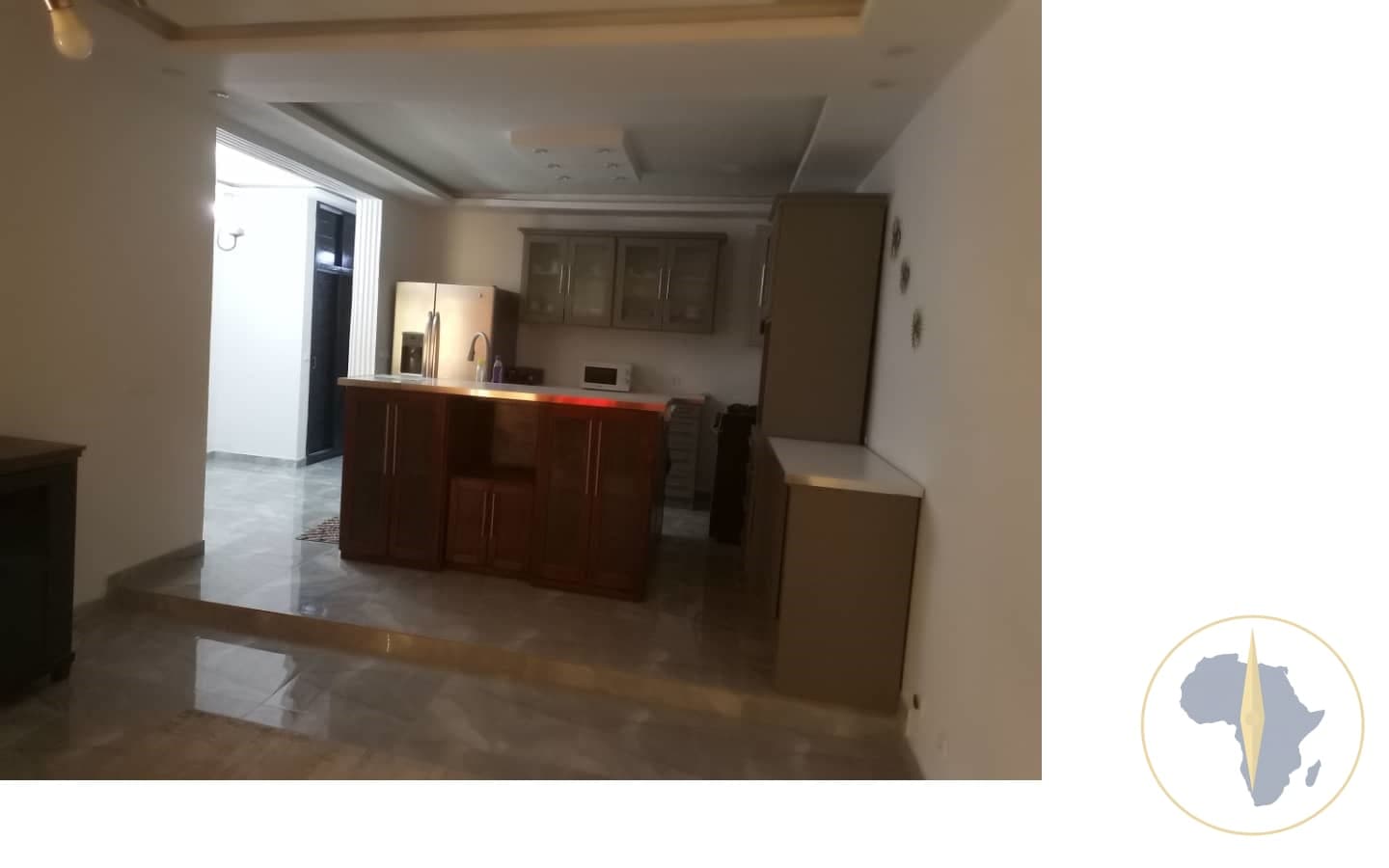 Appartement en location saisonnière à Dakar — photo 7