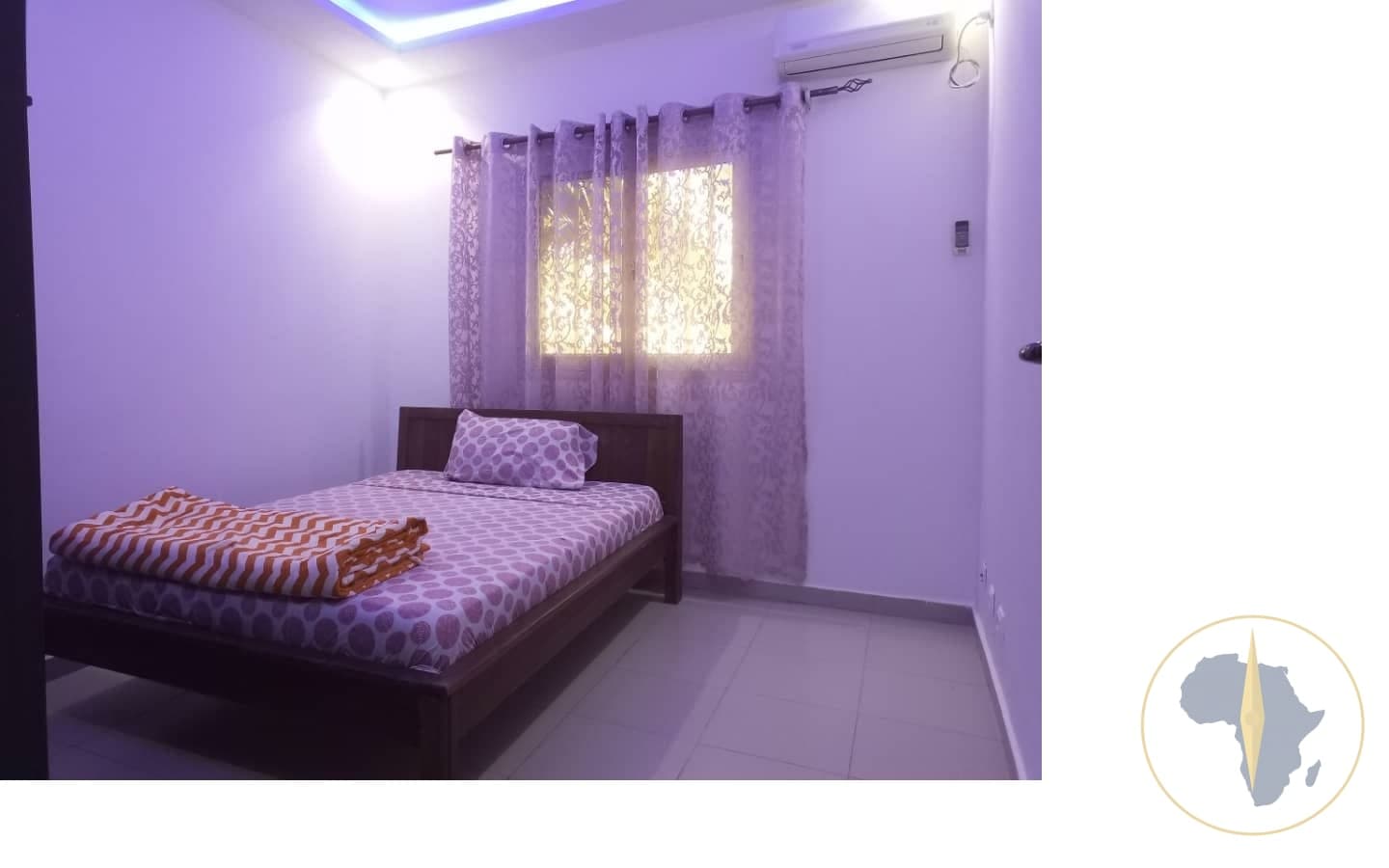 Appartement en location saisonnière à Dakar — photo 2