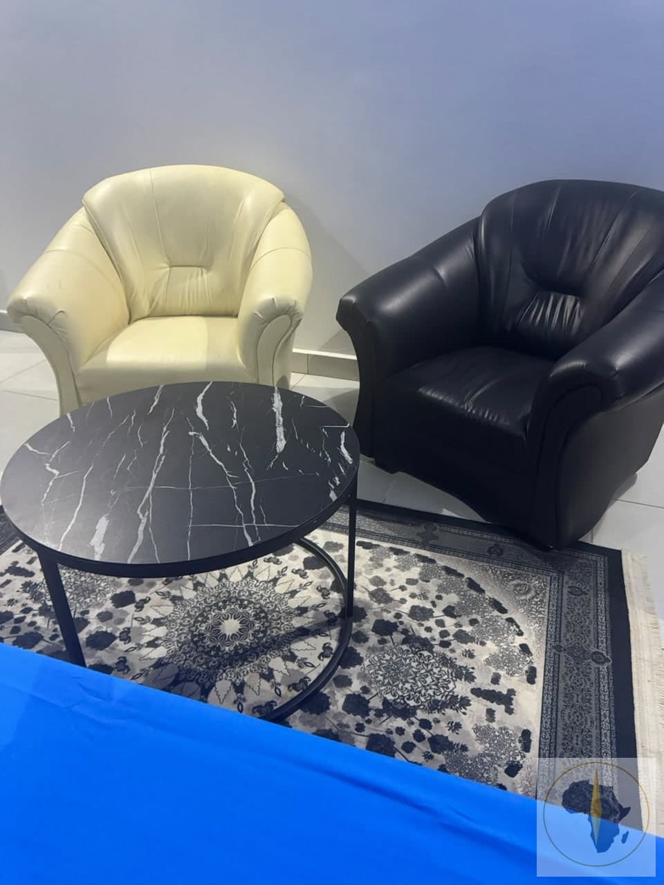 Appartement en location saisonnière à Louga — photo 3