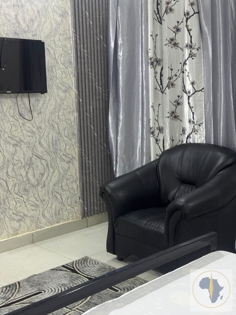 Appartement en location saisonnière à Louga — photo 2