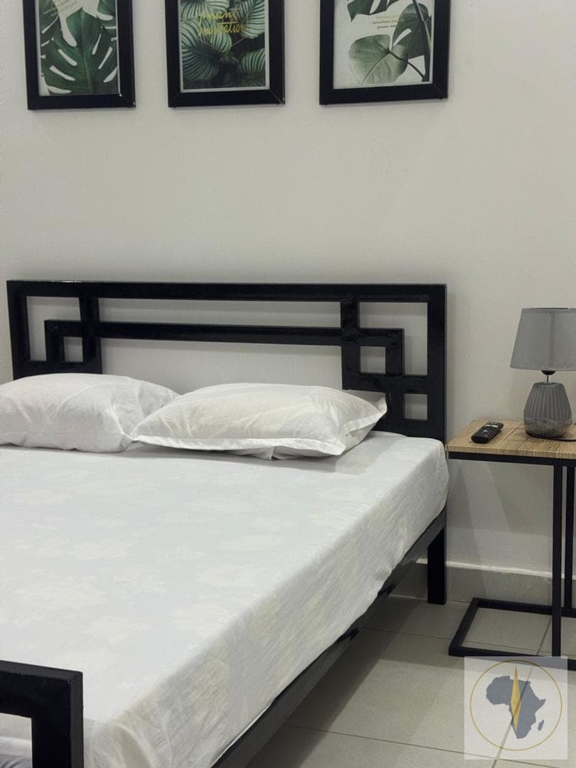 Appartement en location saisonnière à Louga — photo 3