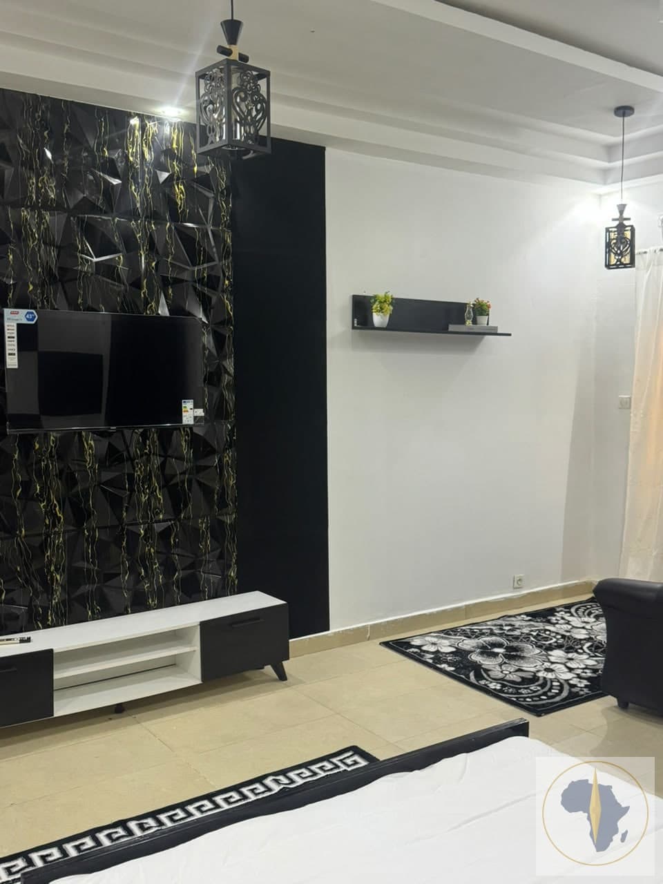 Appartement en location saisonnière à Louga — photo 2