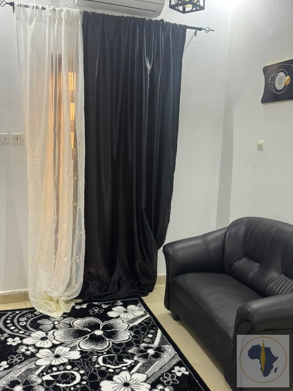 Appartement en location saisonnière à Louga — photo 3