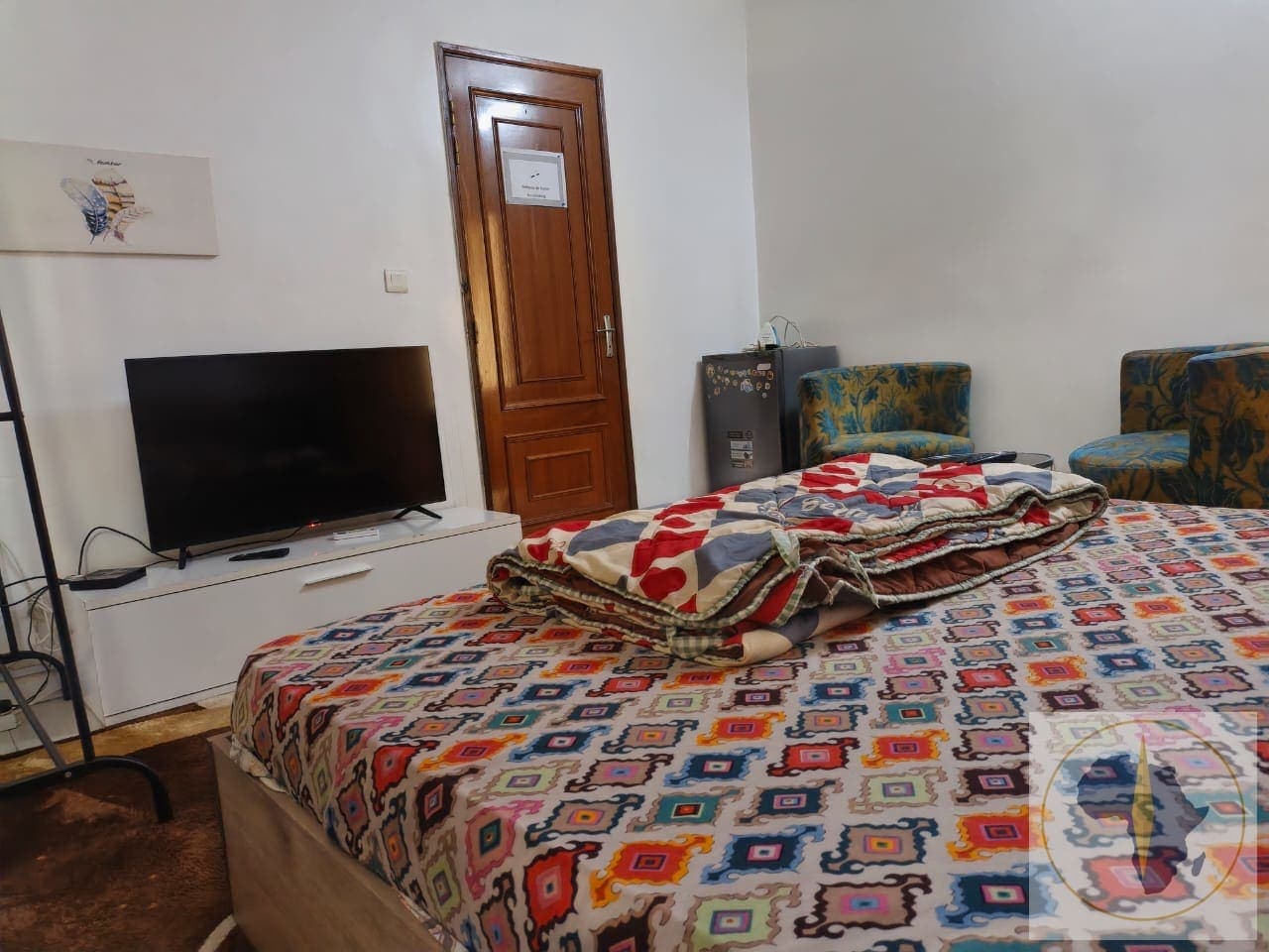 Appartement en location saisonnière à Dakar — photo 5