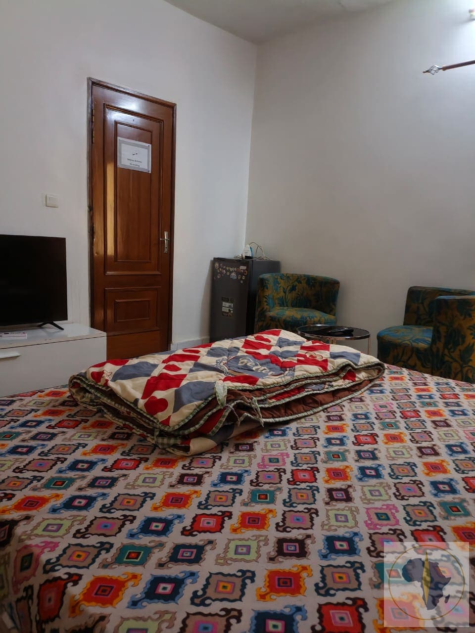 Appartement en location saisonnière à Dakar — photo 4