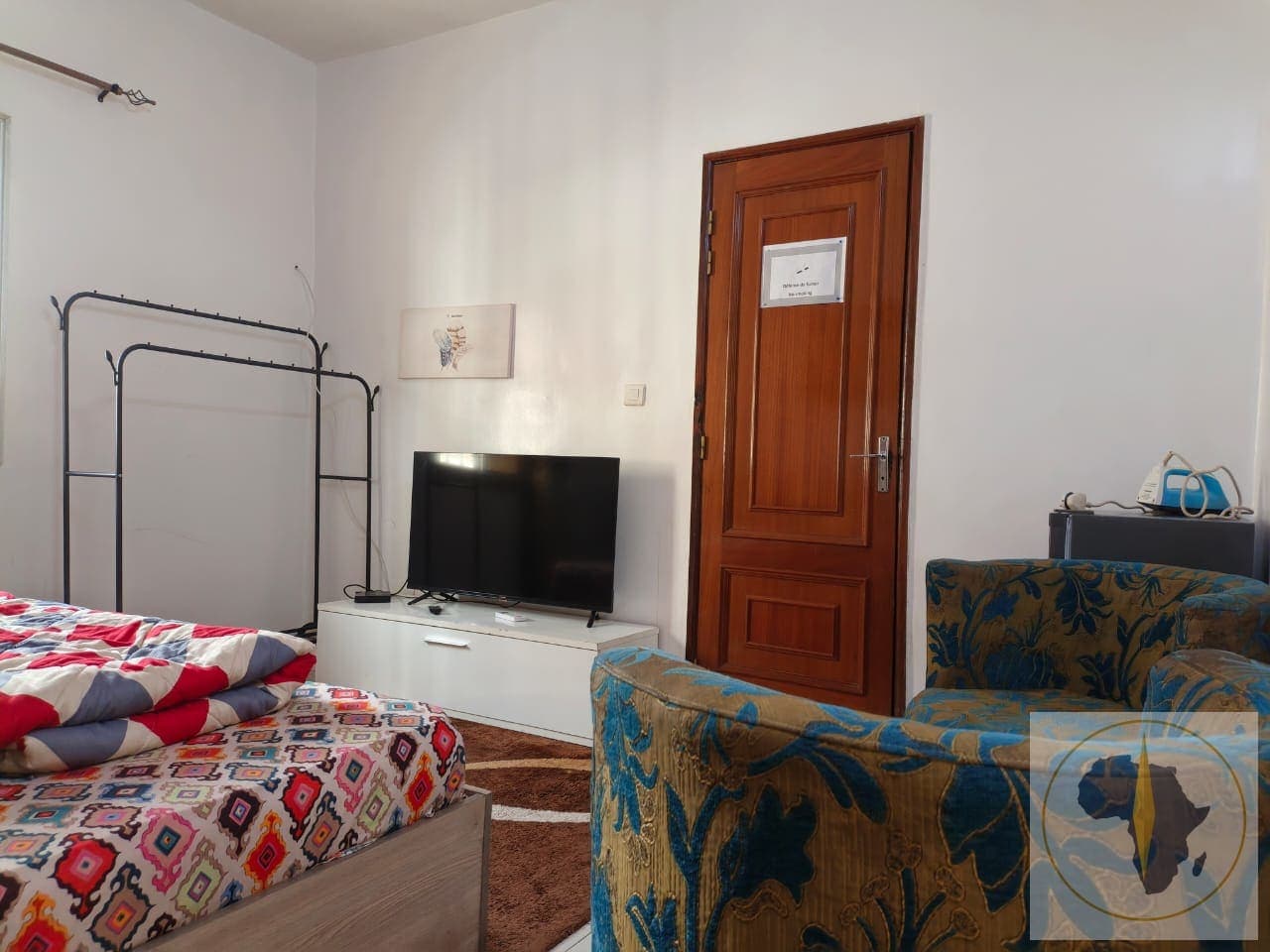 Appartement en location saisonnière à Dakar — photo 6