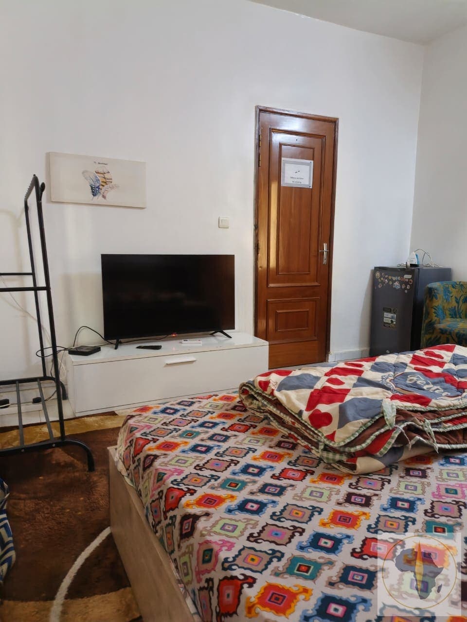 Appartement en location saisonnière à Dakar — photo 7