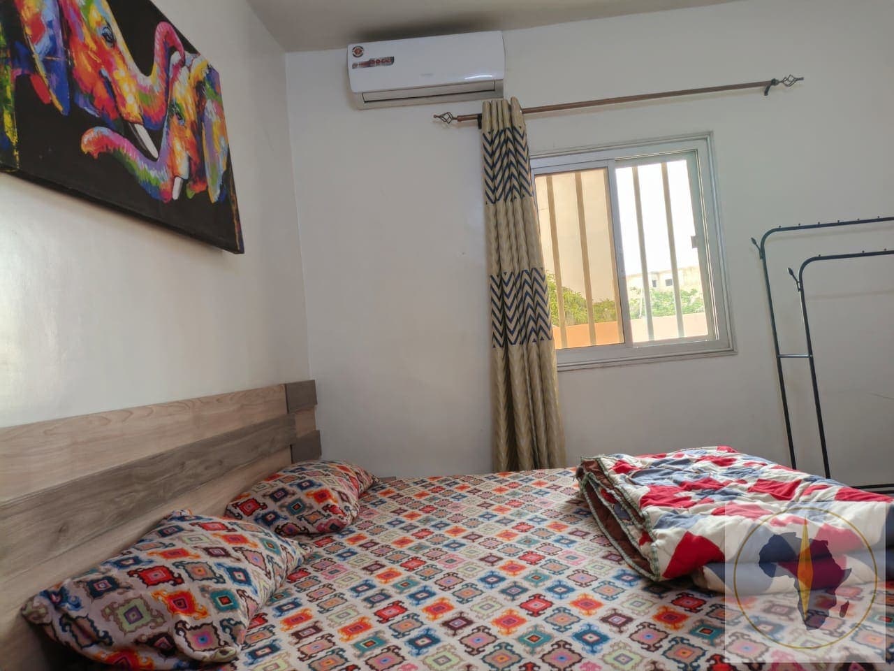 Appartement en location saisonnière à Dakar — photo 8