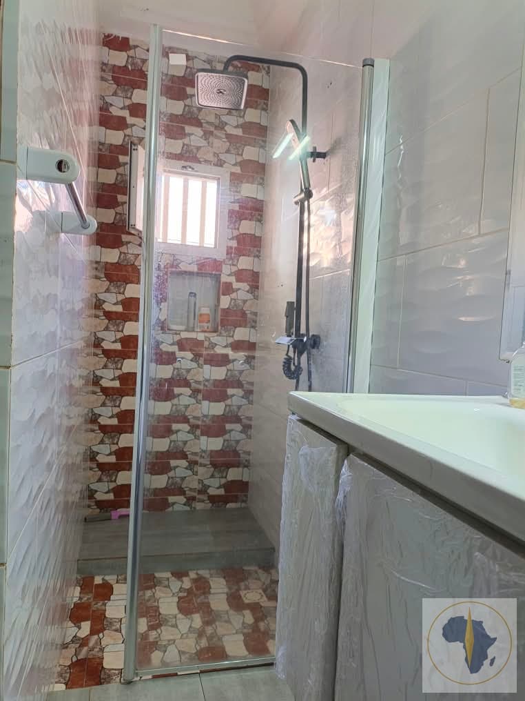 Appartement en location saisonnière à Dakar — photo 9