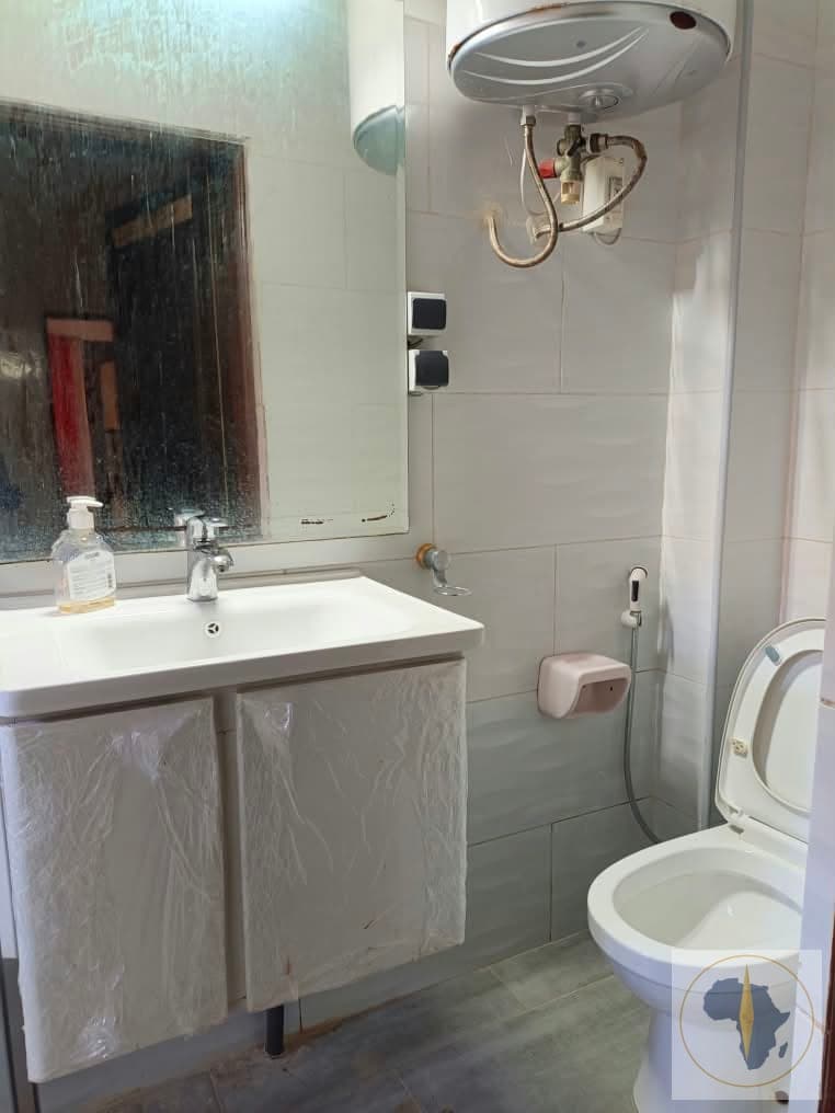 Appartement en location saisonnière à Dakar — photo 10