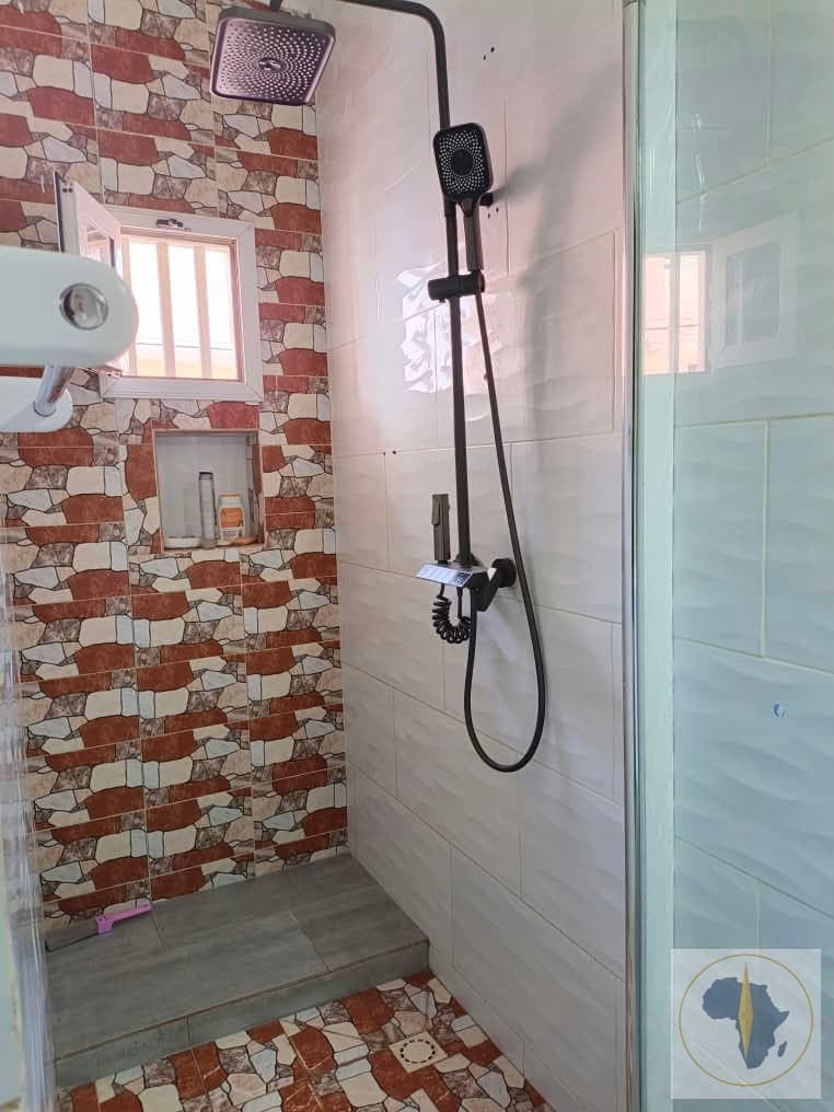 Appartement en location saisonnière à Dakar — photo 11